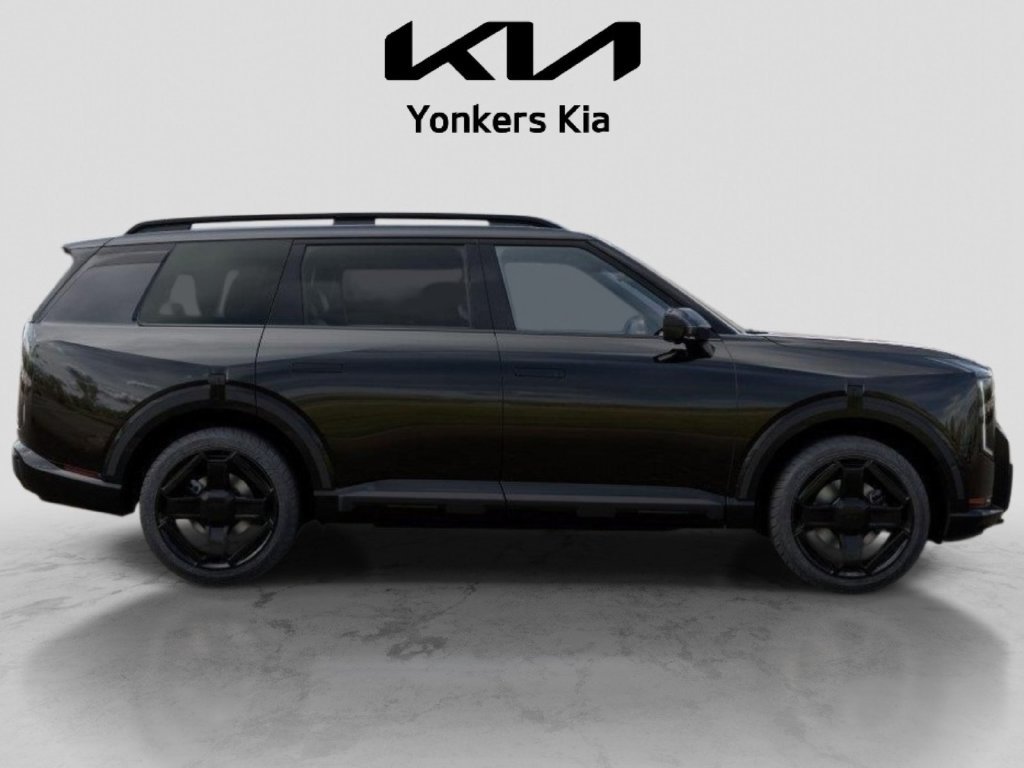 Certified 2027 Kia Telluride SX X-Line AWD/4WD image 7