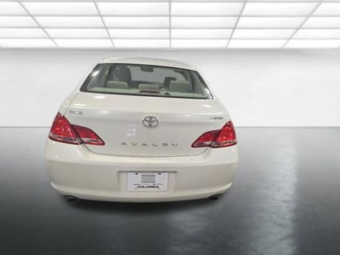 Used 2007 Toyota Avalon image 5
