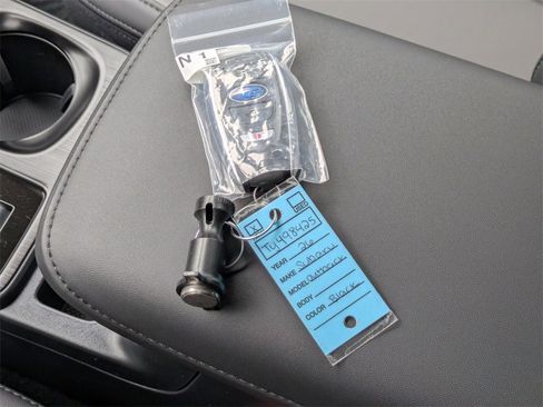 New 2026 Subaru Outback Premium image 37