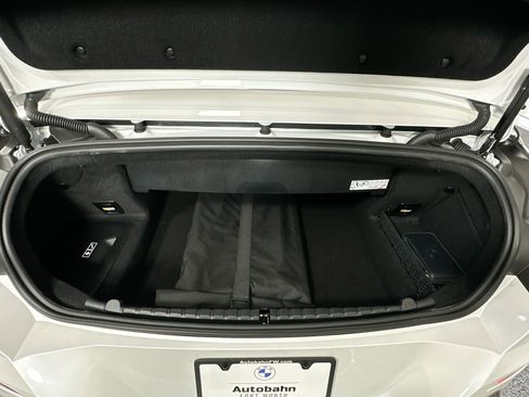 New 2026 BMW 840i xDrive Convertible image 26