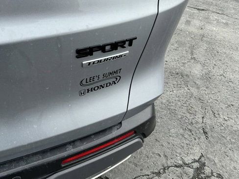 Used 2025 Honda CR-V Sport Touring image 7