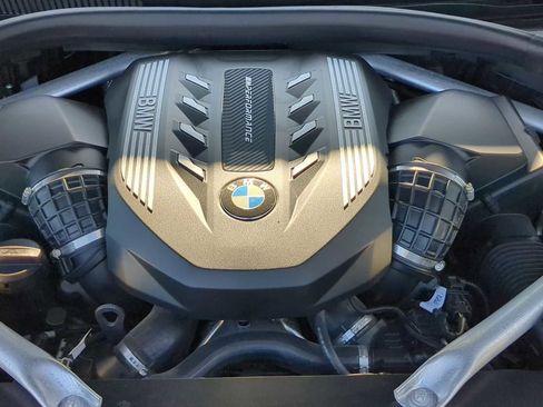 Used 2023 BMW X5 M50i w/ Executive Package image 15