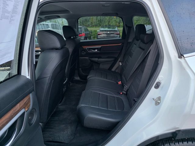 Used 2019 Honda CR-V Touring image 17