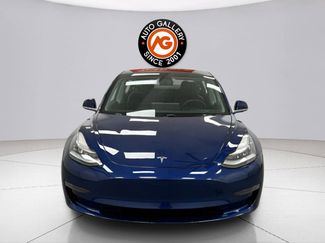 Used 2018 Tesla Model 3 Long Range video 2