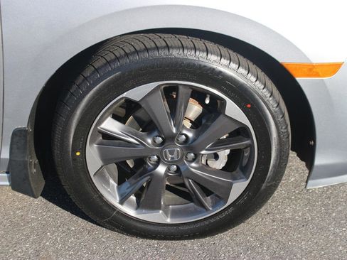 Used 2021 Honda Odyssey Elite image 39