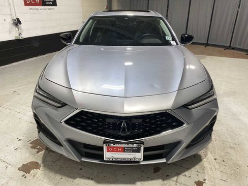 Used 2023 Acura TLX w/ Technology Package image 6