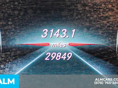 Used 2022 Mercedes-Benz C 300 Coupe w/ AMG Line image 40
