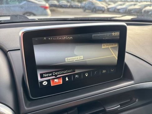 Used 2018 FIAT 124 Spider Abarth w/ Navigation & Sound Group image 28