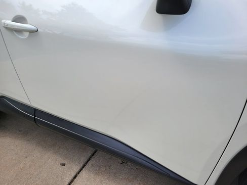 Certified 2023 Nissan Rogue SV AWD/4WD image 13