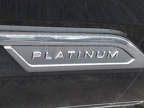 New 2026 Toyota Sequoia Platinum image 23