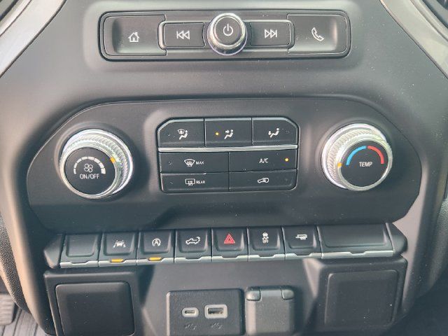 Used 2023 GMC Sierra 1500 Pro RWD image 17