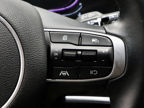Used 2025 Kia Sportage X-Line w/ Premium Package AWD/4WD image 29