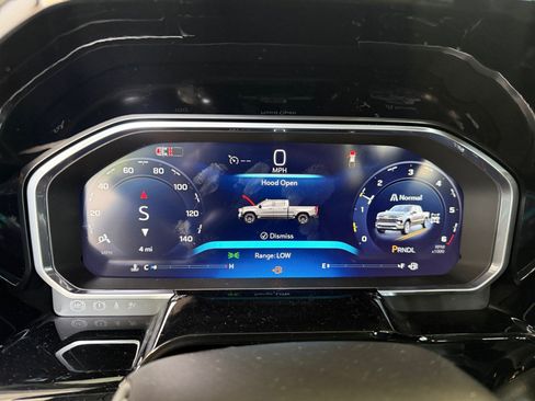 New 2026 Chevrolet Silverado 1500 LT AWD/4WD image 26