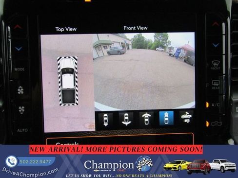 Used 2021 RAM 2500 Limited AWD/4WD image 22