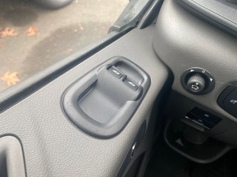 New 2026 Ford Transit 250 148 Medium Roof Extended AWD w/ Load Area Protection Package image 13