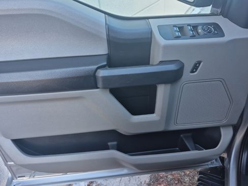 Certified 2020 Ford F150 XL w/ Equipment Group 101A Mid image 16