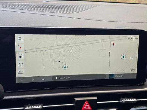 New 2026 Kia Sportage SX Prestige AWD/4WD image 10