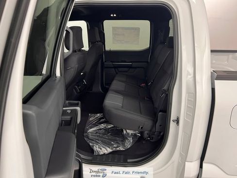 New 2026 Ford F150 STX AWD/4WD image 29
