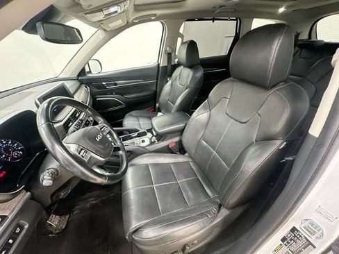 Used 2022 Kia Telluride SX w/ Towing Package AWD/4WD image 14