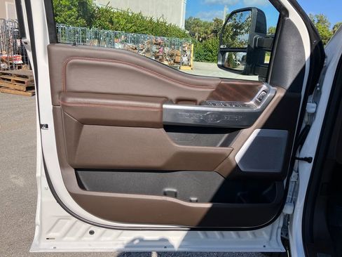 New 2026 Ford F250 King Ranch image 26