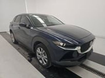 Used 2021 MAZDA CX-30 AWD 2.5 S w/ Select Package