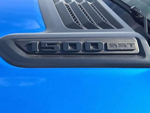 Used 2025 RAM 1500 Rebel w/ Rebel Level 1 Equipment Group AWD/4WD image 13