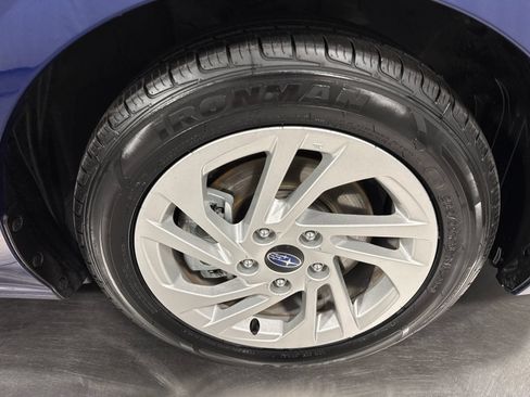 Used 2024 Subaru Impreza 2.0i AWD/4WD image 14