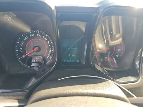 Used 2013 Chevrolet Camaro SS w/ Hot Wheels Special Edition image 12