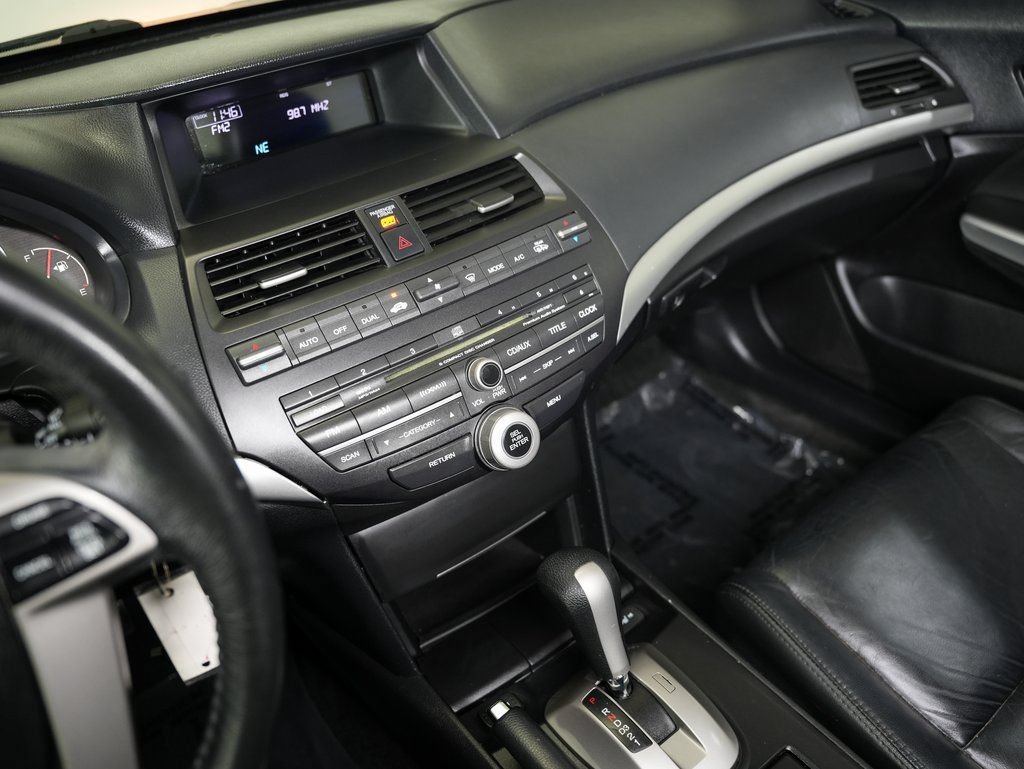 Used 2009 Honda Accord EX-L image 17