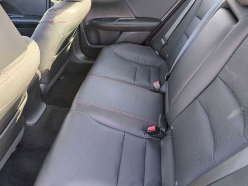 Used 2017 Honda Accord Sport Special Edition image 20