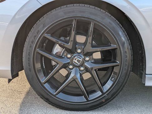 Certified 2023 Honda Civic Sport image 12