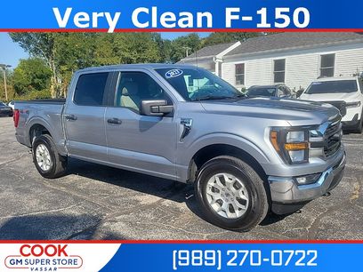 Used 2023 Ford F150 XLT