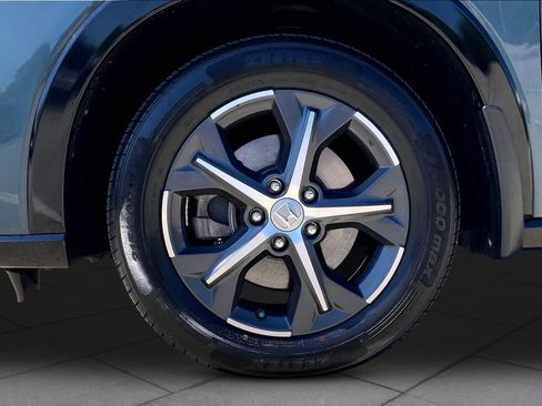 Used 2023 Honda HR-V EX-L image 10