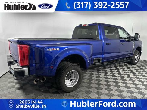 Used 2026 Ford F350 XLT AWD/4WD image 8