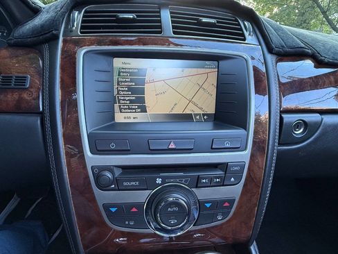 Used 2007 Jaguar XKR R RWD image 17