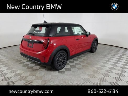 New 2026 MINI Cooper 2-Door Hardtop image 7