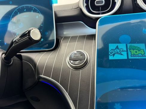 New 2026 Mercedes-Benz C 300 Sedan image 26