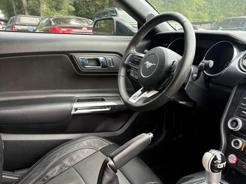 Used 2015 Ford Mustang GT w/ GT Performance Package RWD image 37