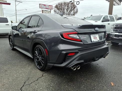 Used 2024 Subaru WRX Limited image 21