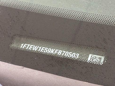 Used 2019 Ford F150 XLT w/ Equipment Group 301A Mid image 52