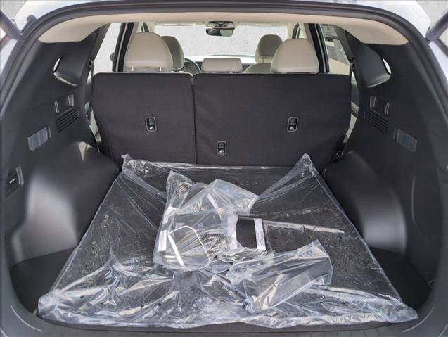 New 2026 Hyundai Tucson Limited w/ Tow & Go Package AWD/4WD image 7