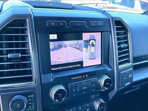 Used 2020 Ford F150 Raptor w/ Equipment Group 802A Luxury image 26