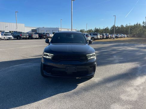 Used 2024 Dodge Durango GT image 2