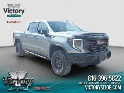 Used 2023 GMC Sierra 1500 AT4X w/ AT4X AEV Edition