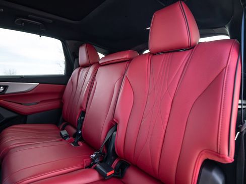 Certified 2026 Acura MDX A-Spec image 44