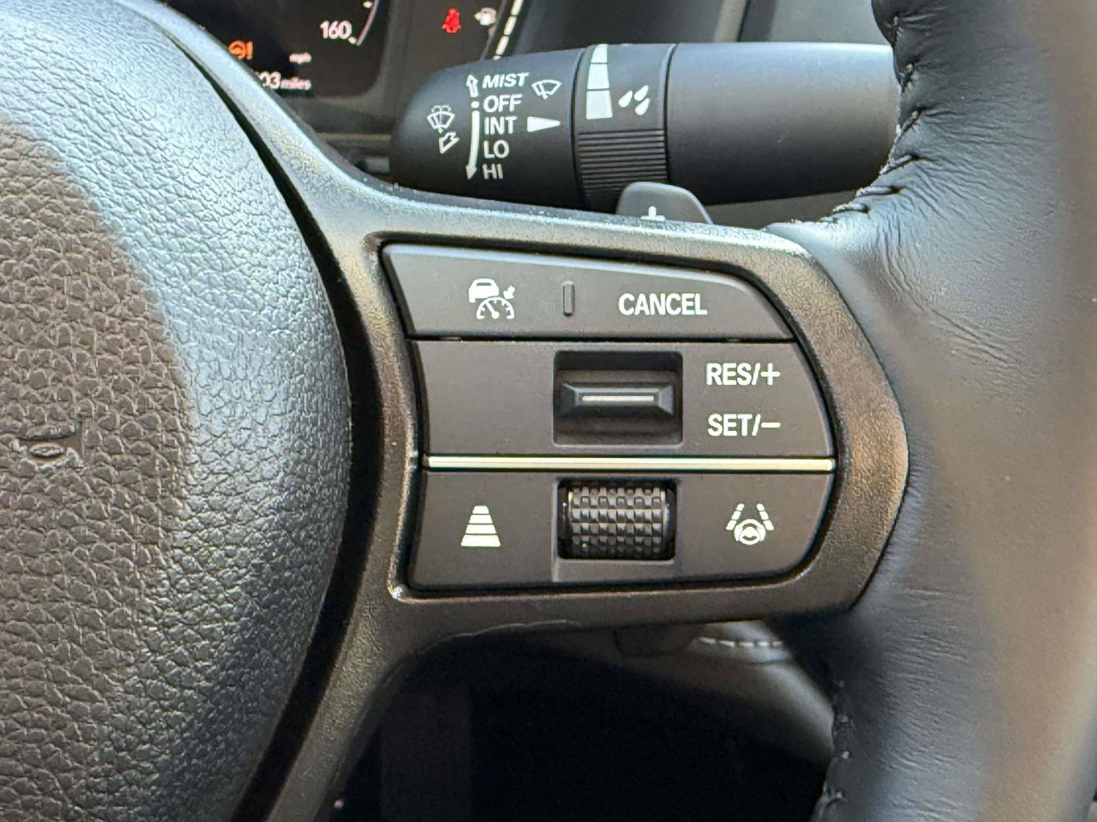 New 2026 Honda Accord Hybrid EX-L image 17