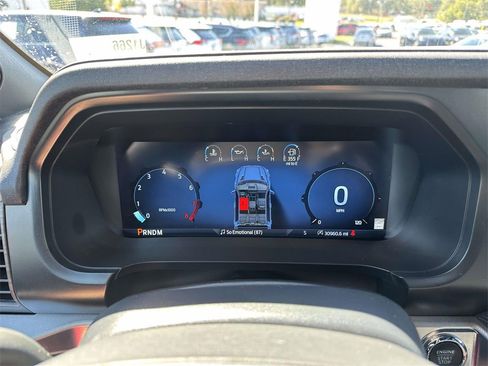 Used 2024 Ford F150 Lariat w/ Equipment Group 502A High image 14