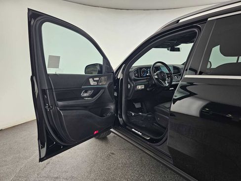 Certified 2022 Mercedes-Benz GLE 350 image 19