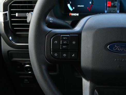 New 2026 Ford F150 STX w/ Equipment Group 200A RWD image 8