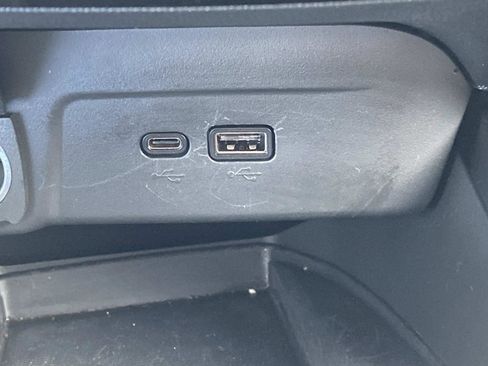 Used 2024 Chevrolet Trax RS w/ Sunroof Package image 41